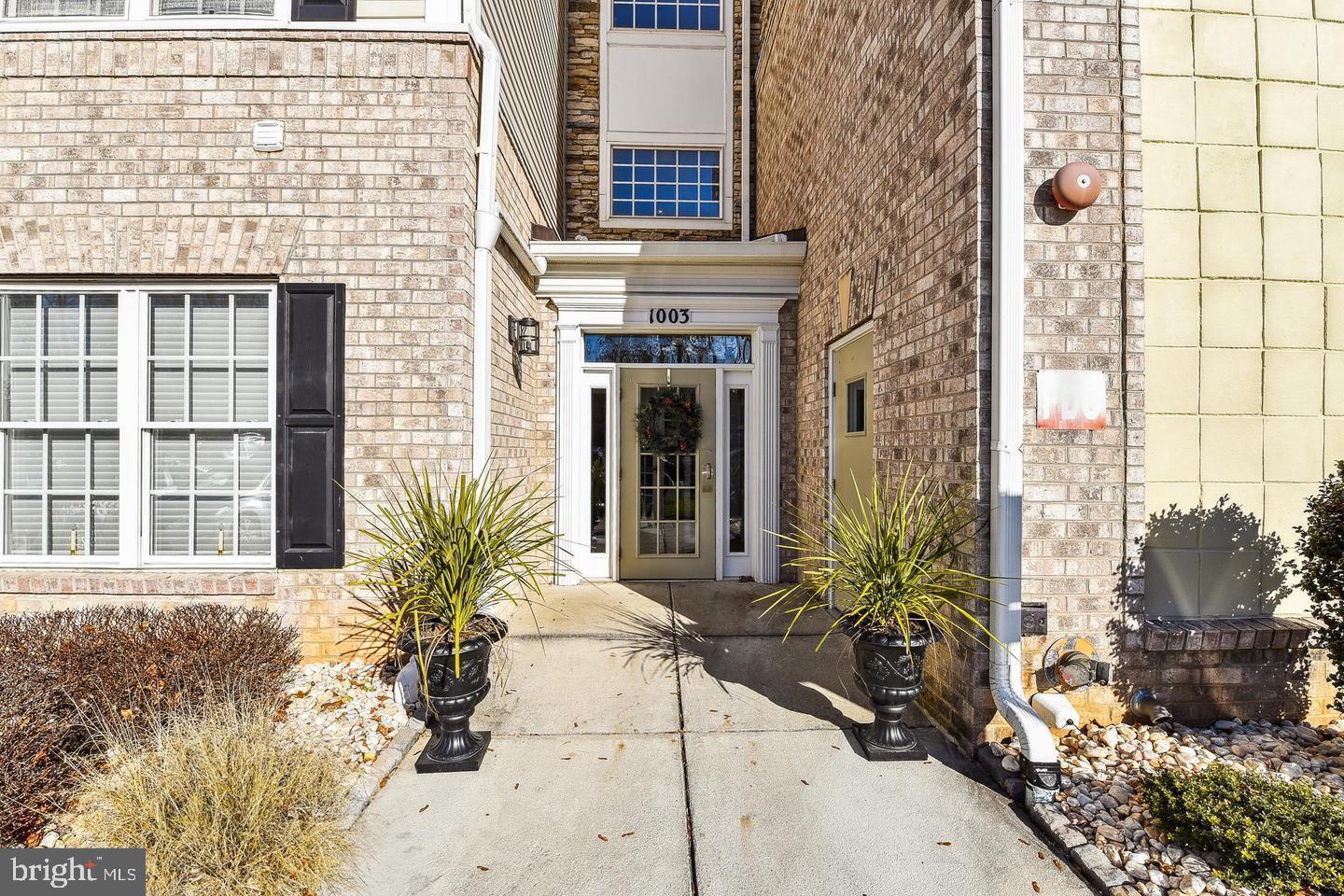 1003 Running Creek Way #28