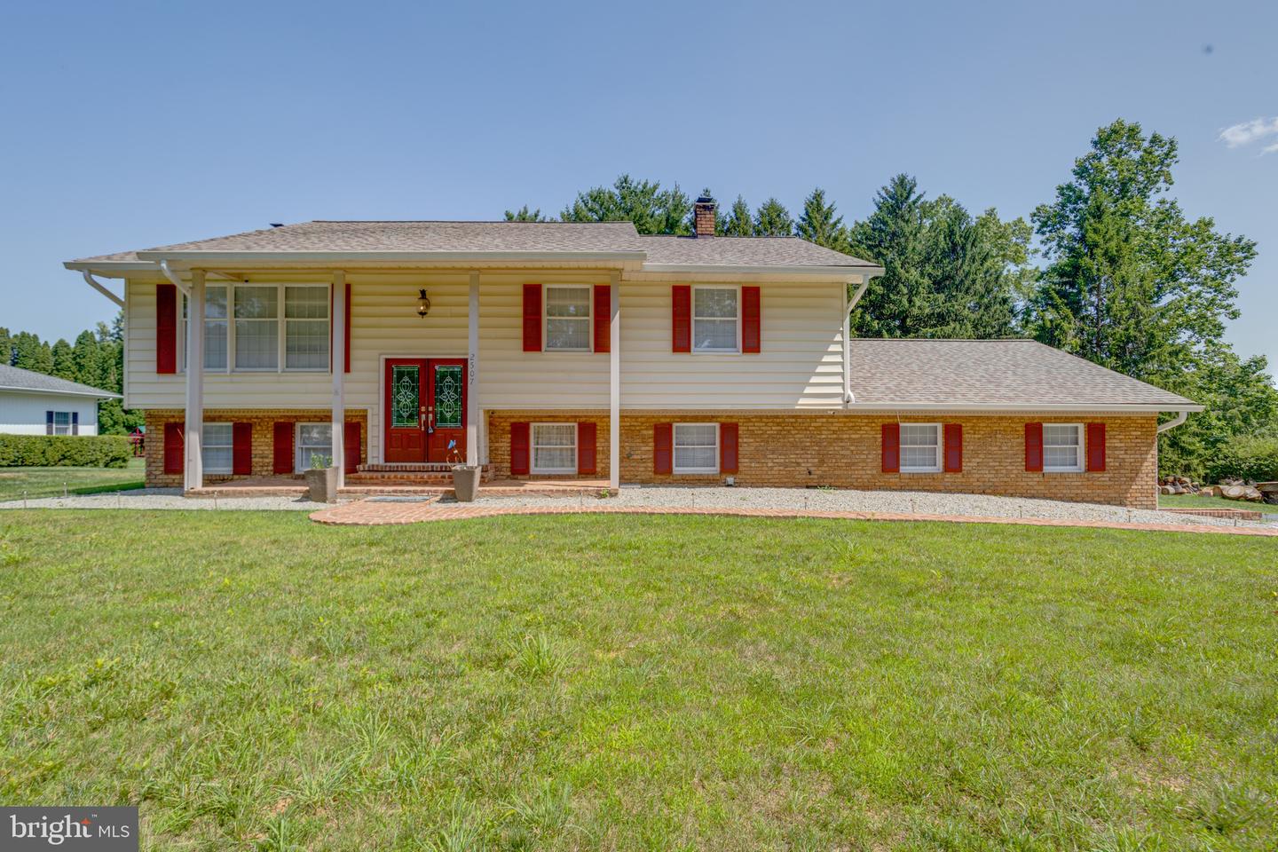 2507 Claret Drive