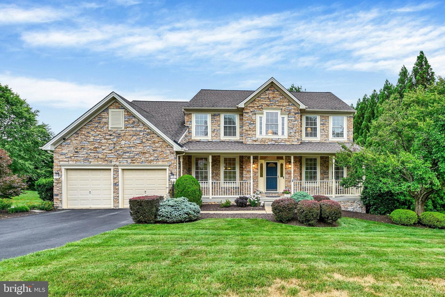 2003 Fallston Valley Drive