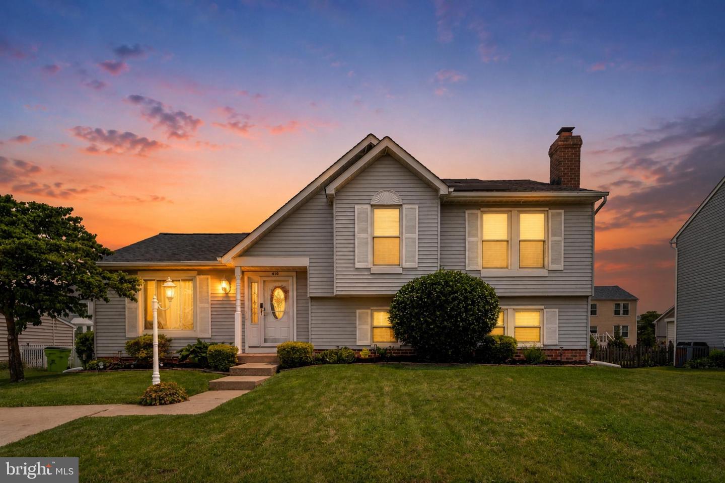 910 Coburn Court