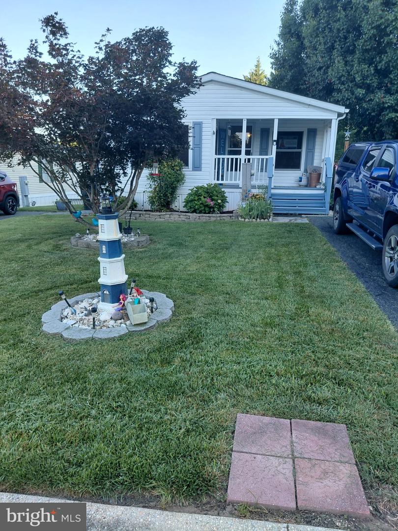 32 Mallard Way