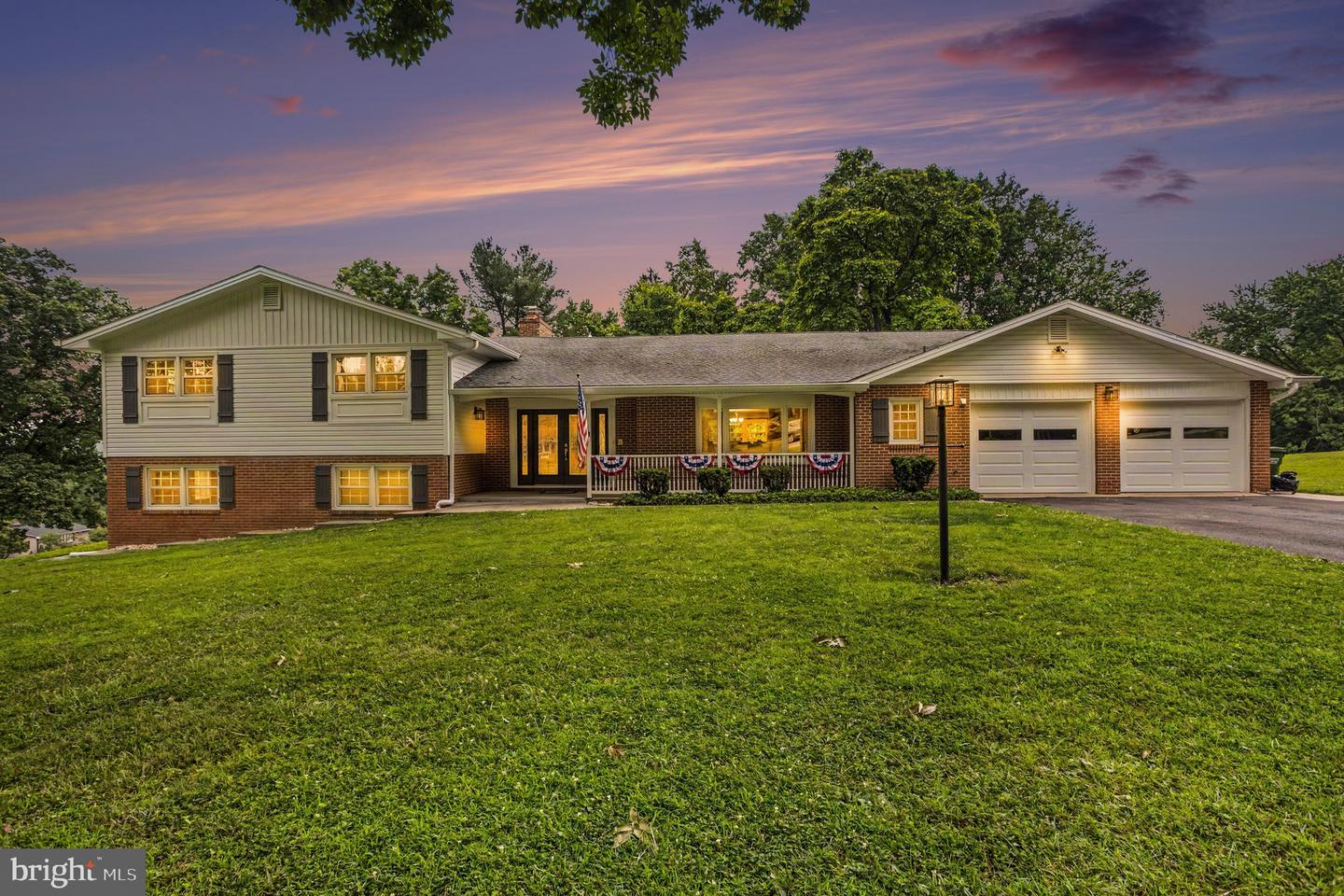 213 Glenwood Road