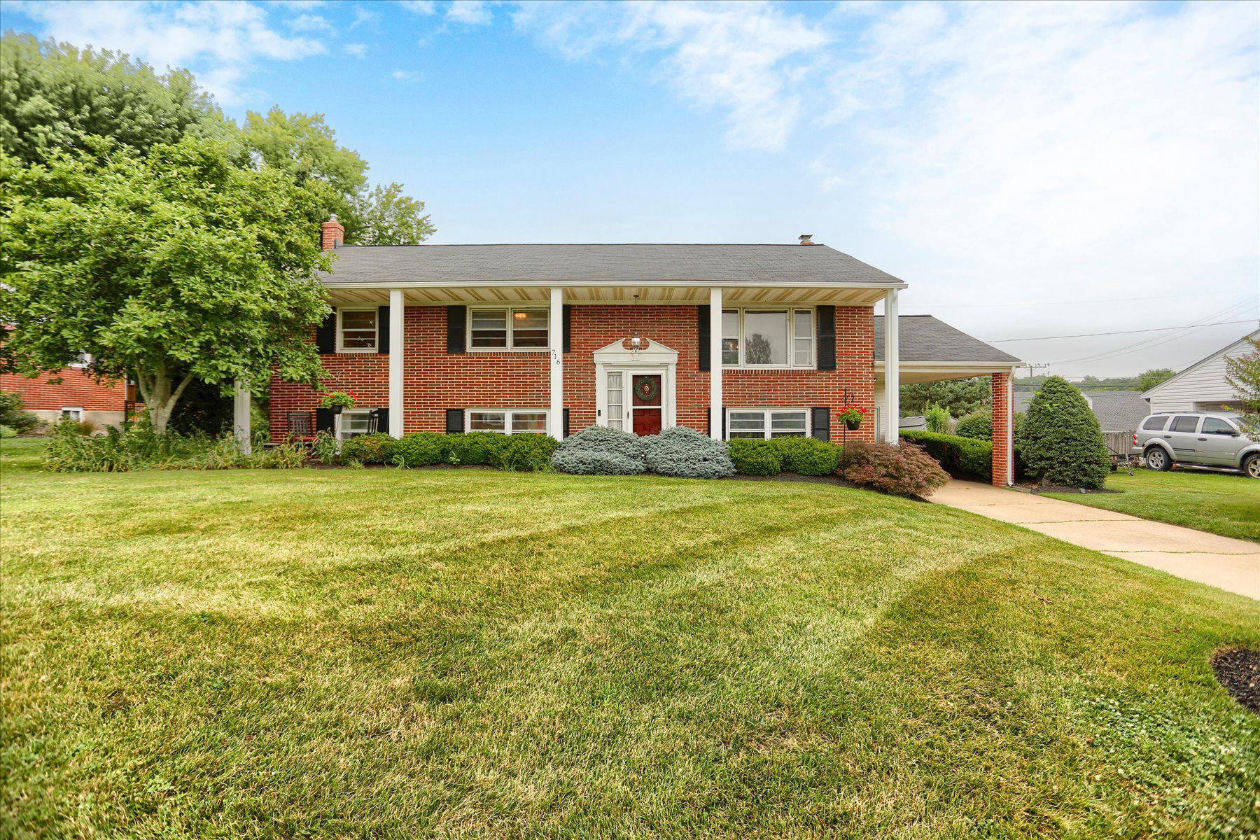 716 Flintlock Drive