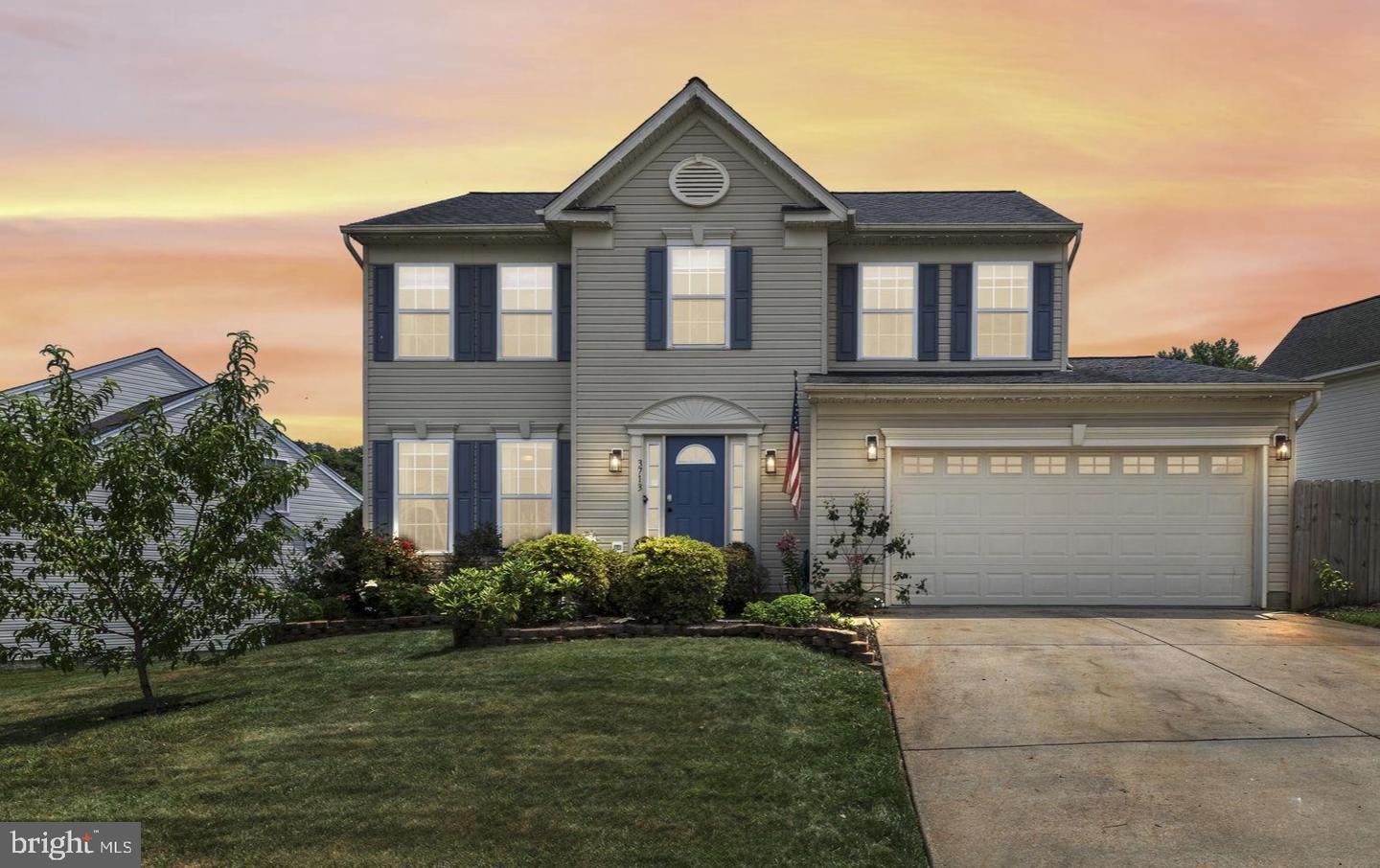 3713 Wolf Trail