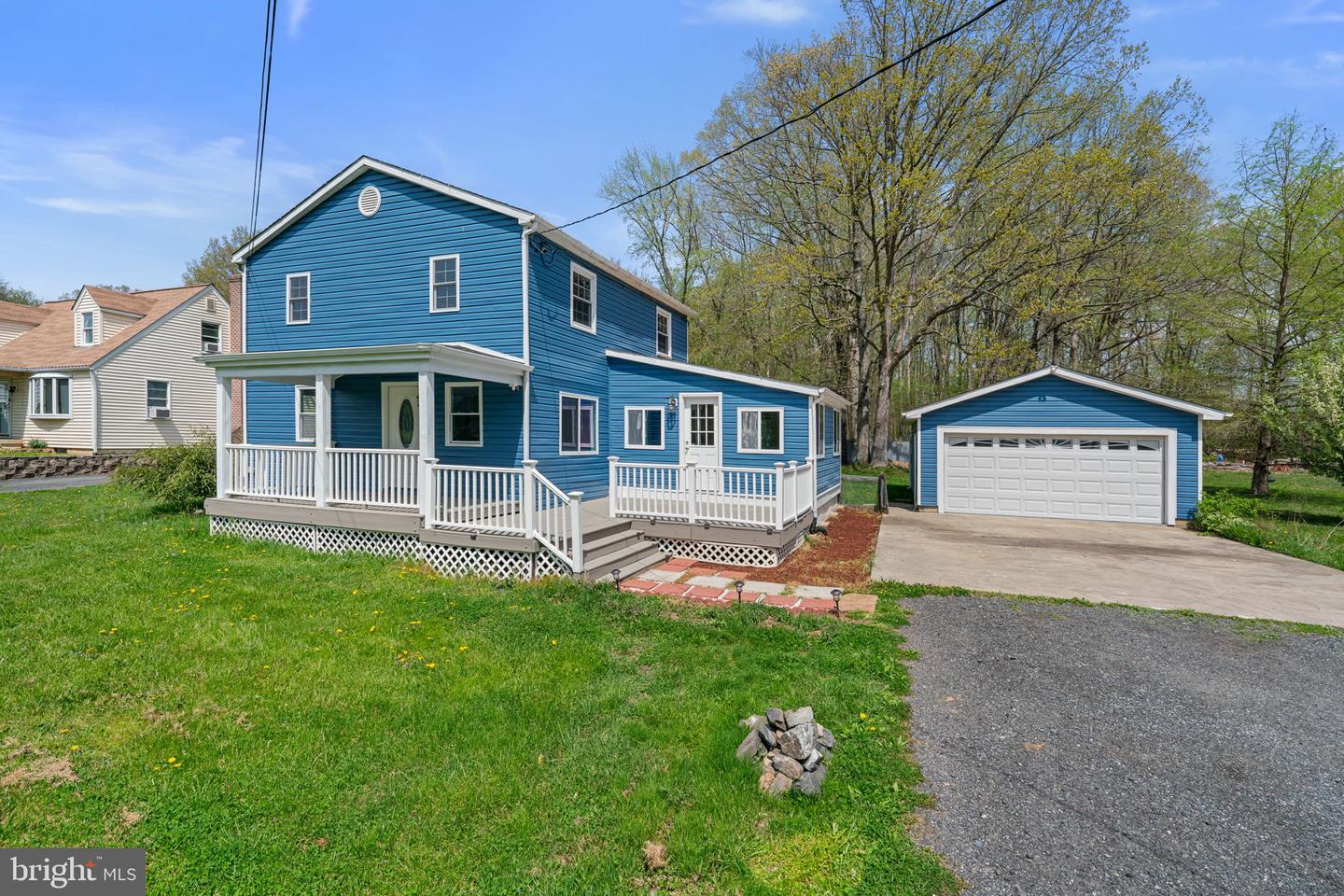 755 Mahan Road