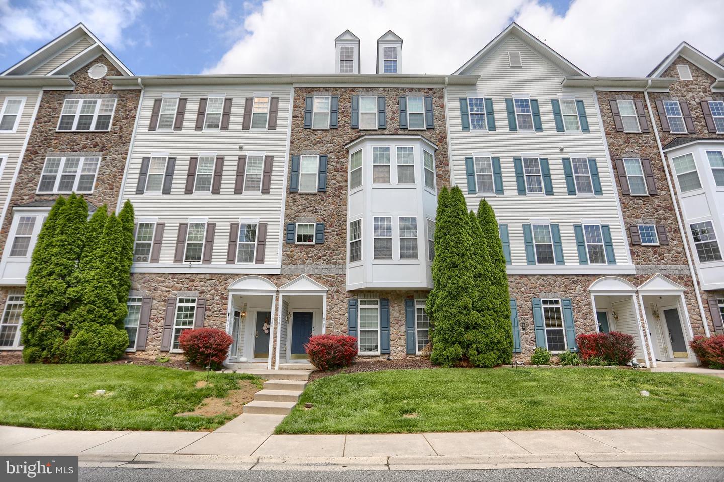 1670 Mohegan Drive #E