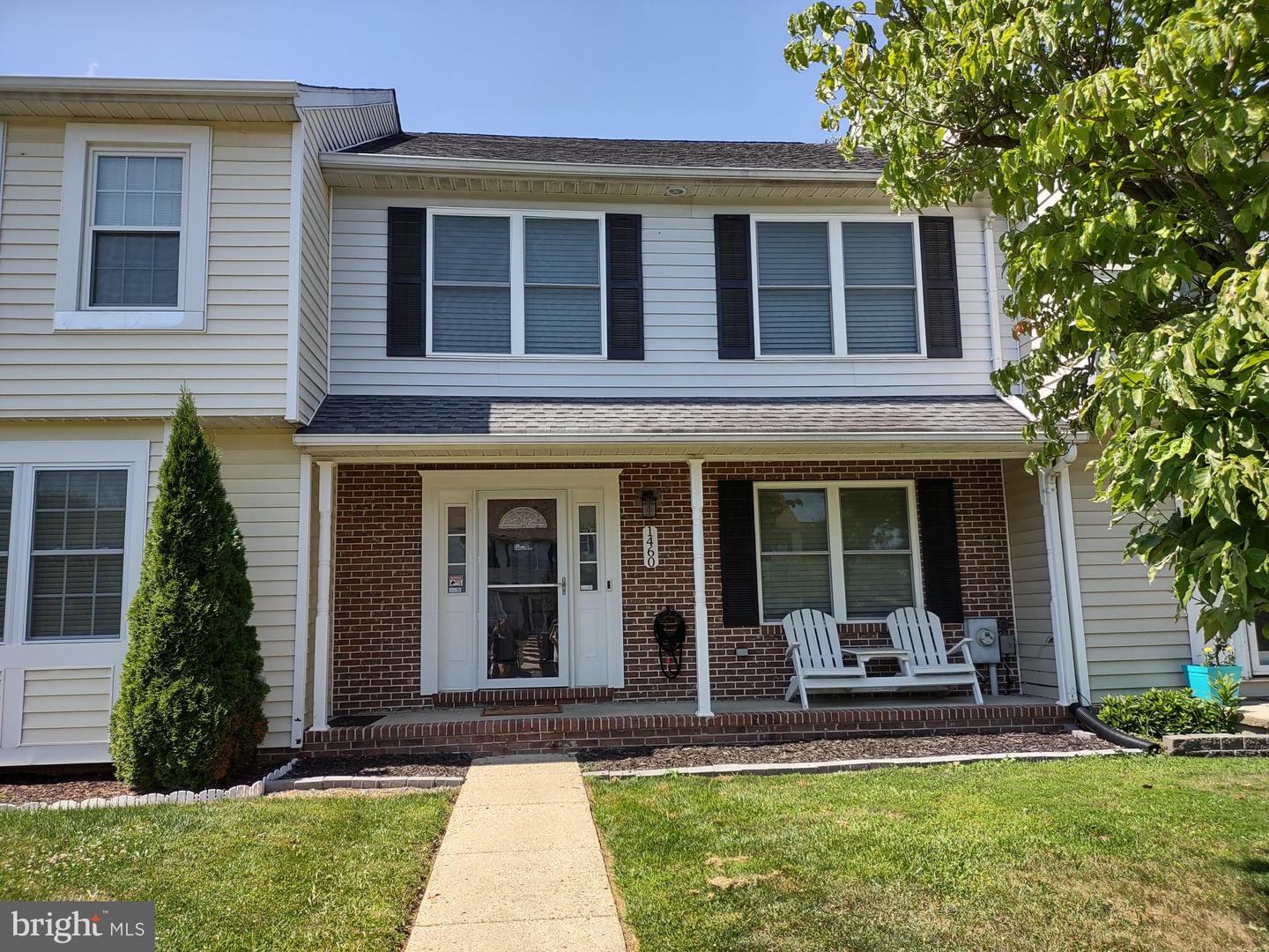 1460 Landis Circle