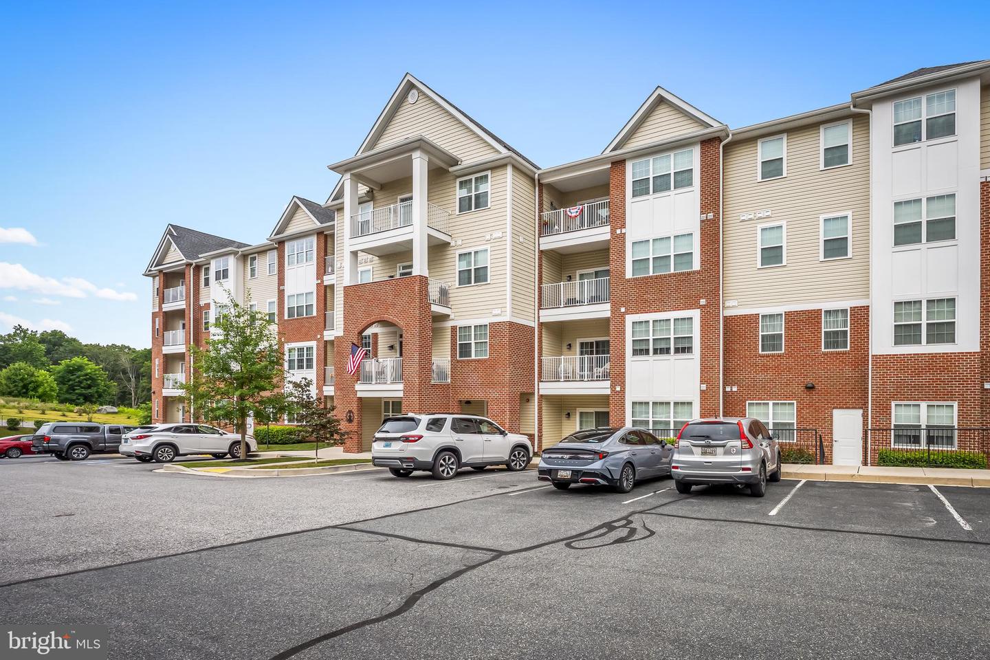 636 Wallingford Road #3g