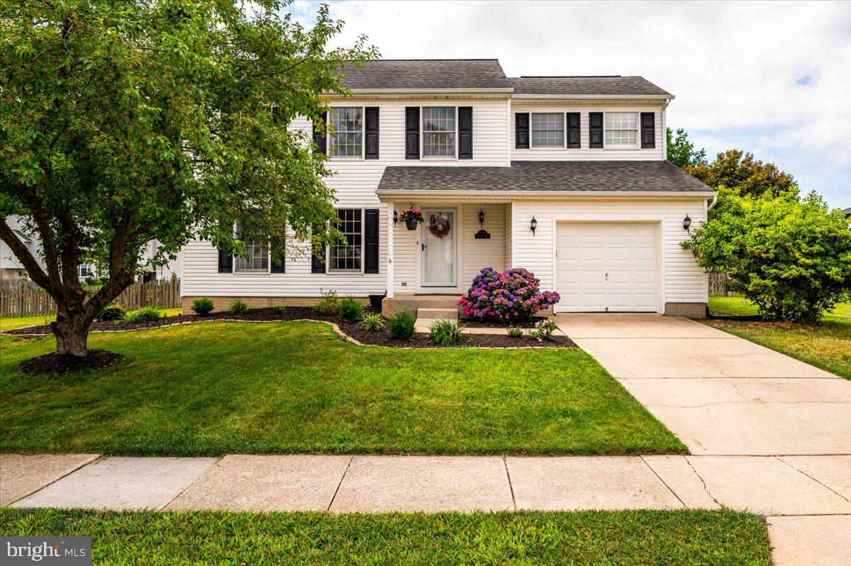 305 Kathryn Way