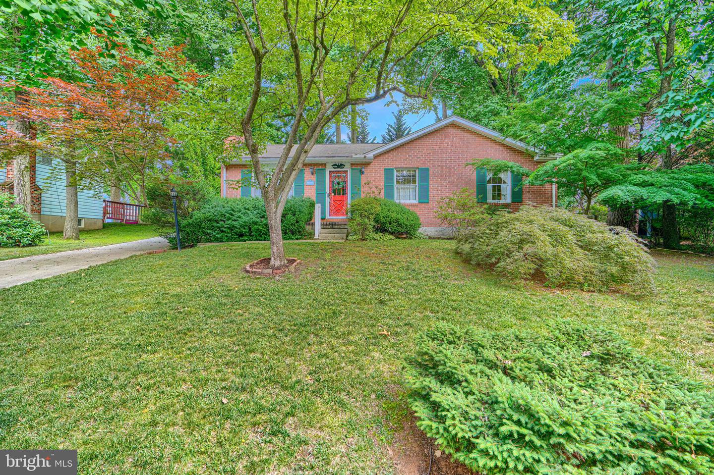 617 Southwarke Road