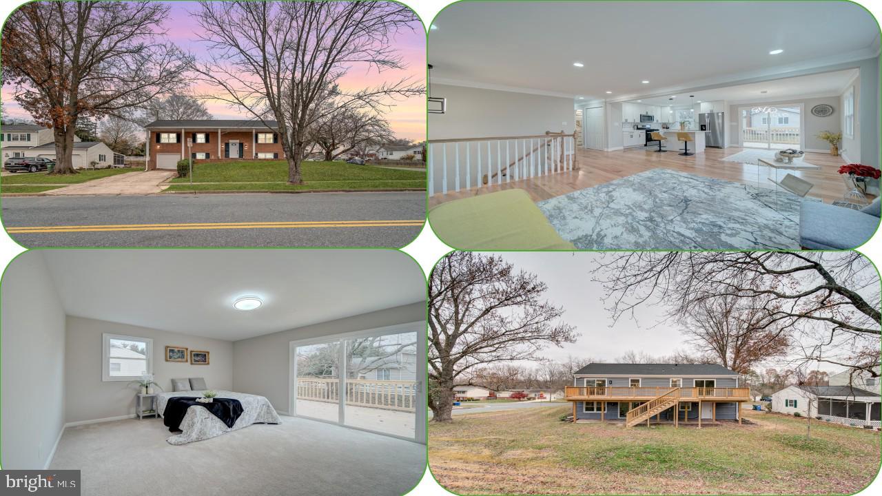 408 Garnett Road