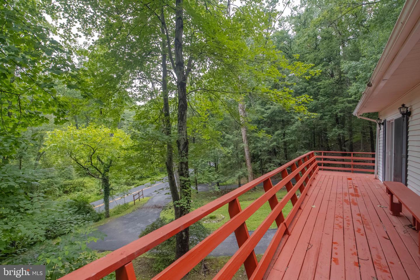 2525 Friendship Road