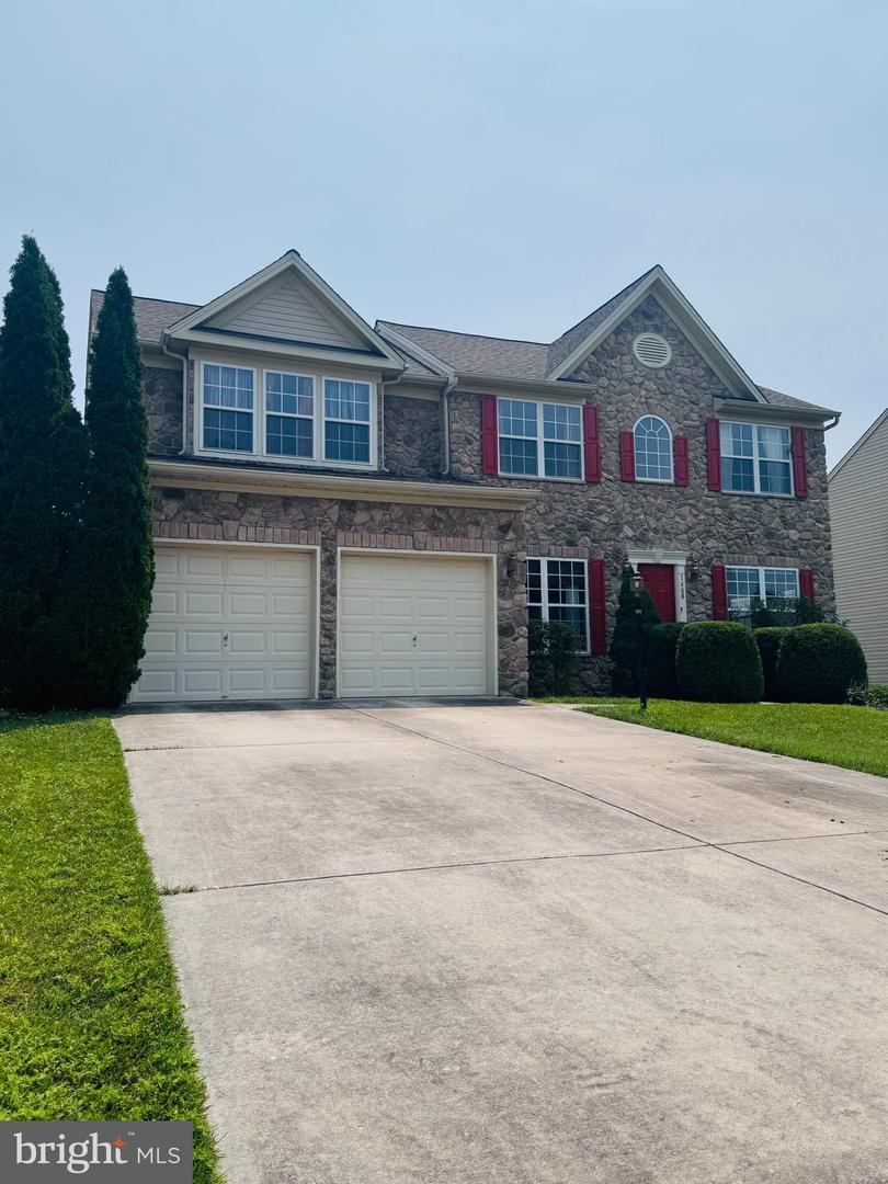 1408 Bankert Terrace