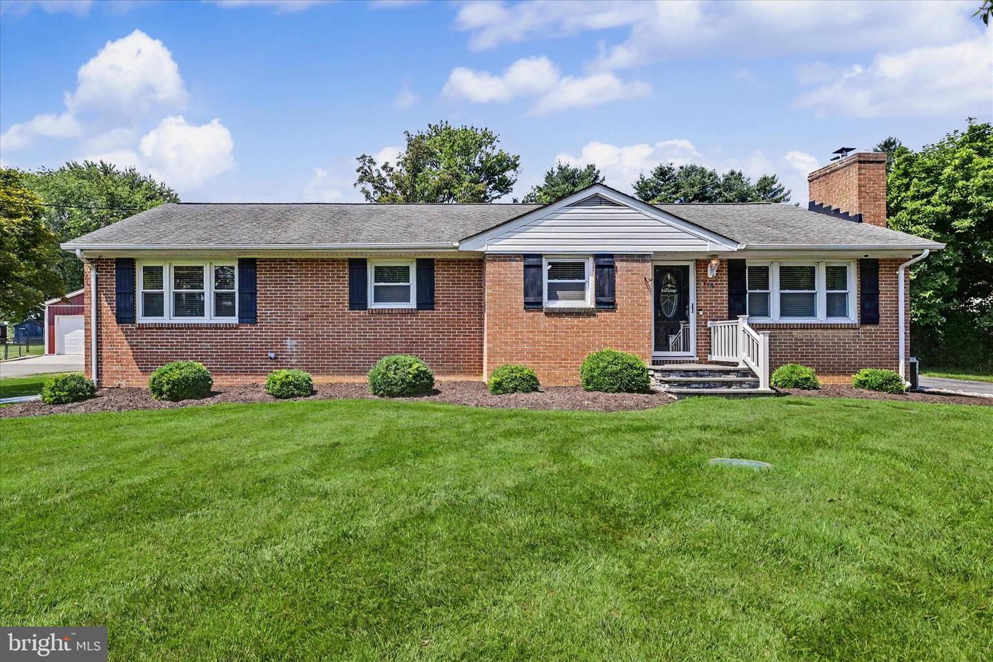 710 Old Fallston Road