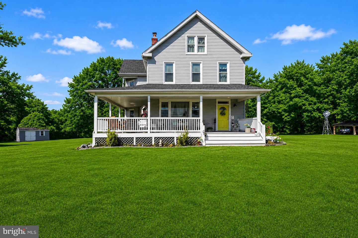 3808 Federal Hill Road