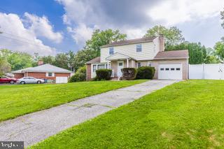 517 Pleasantwind Drive