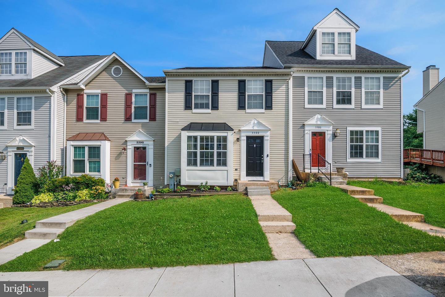 3388 Garrison Circle