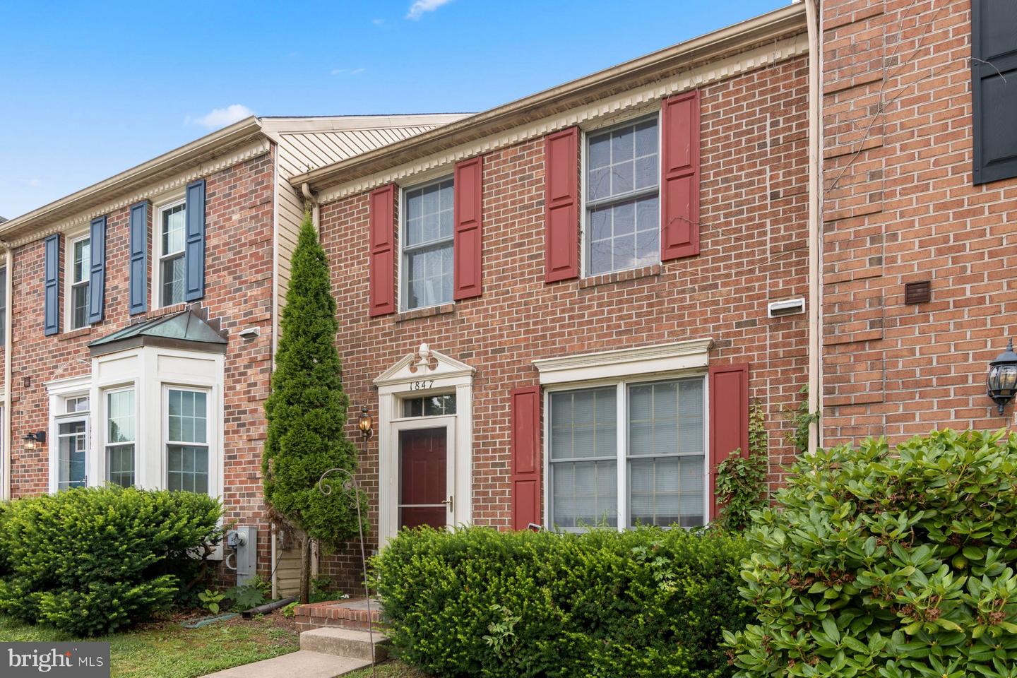 1847 Beth Bridge Circle