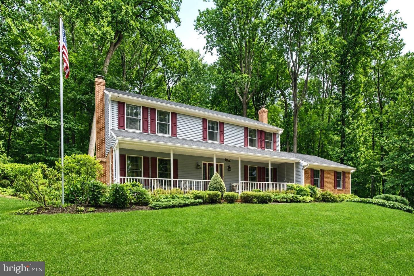 2708 Raynham Court, Baldwin