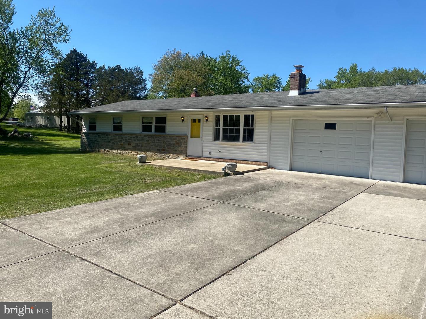 2306 Stockton Road