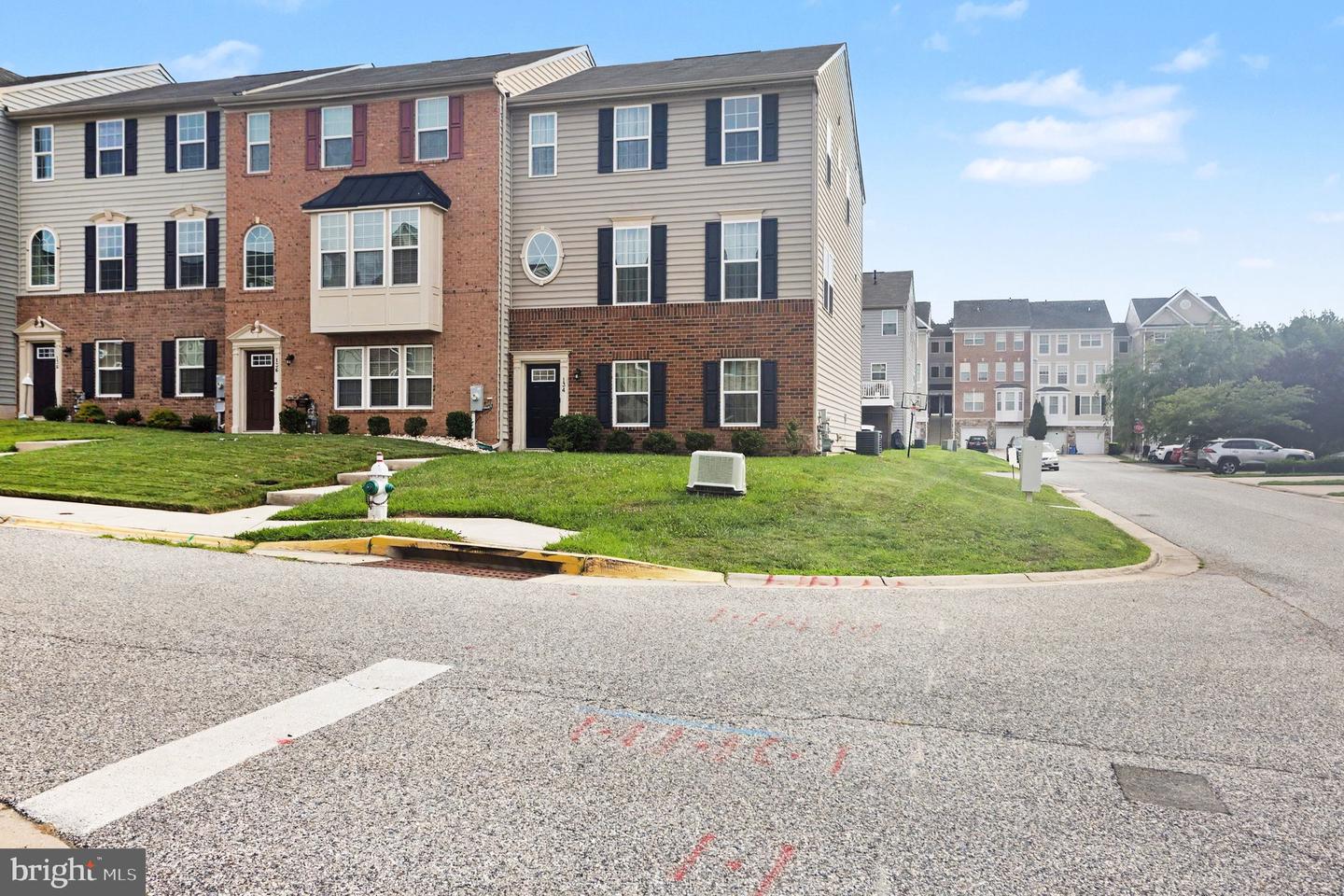 134 Sachem Street
