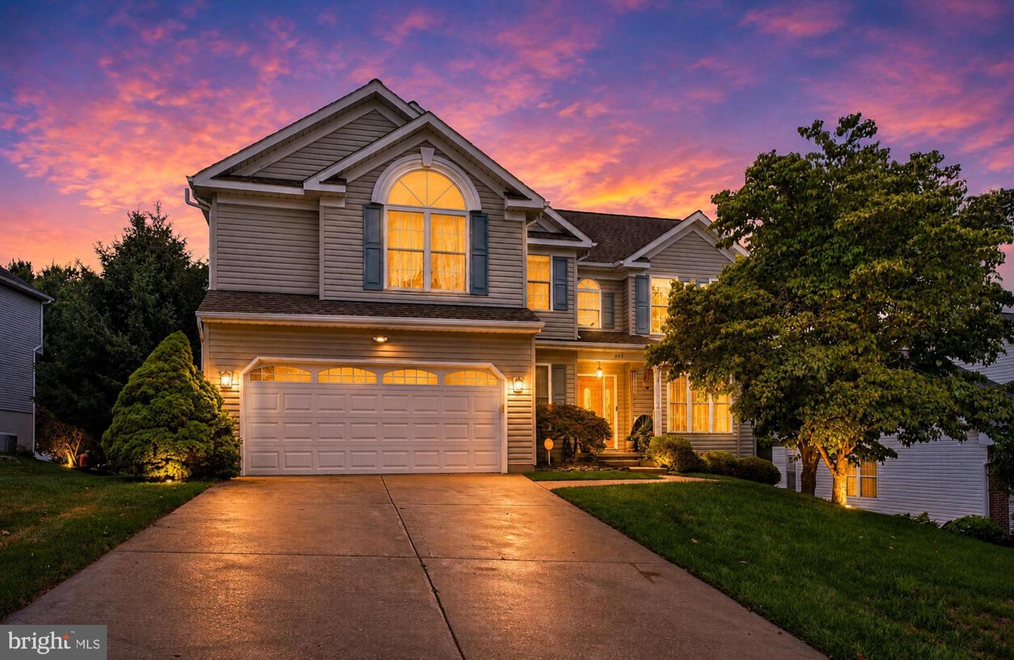 805 Delray Court, Forest Hill