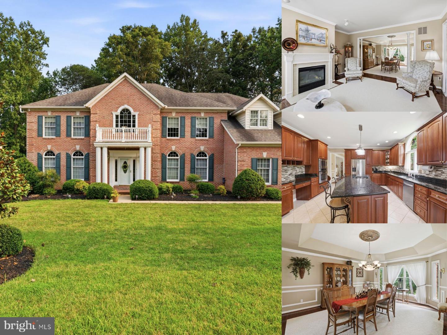 702 Glen Court