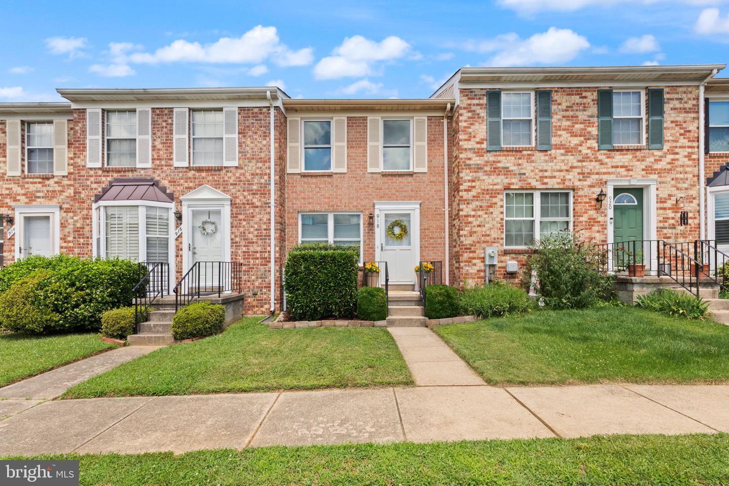 918 Richwood Road