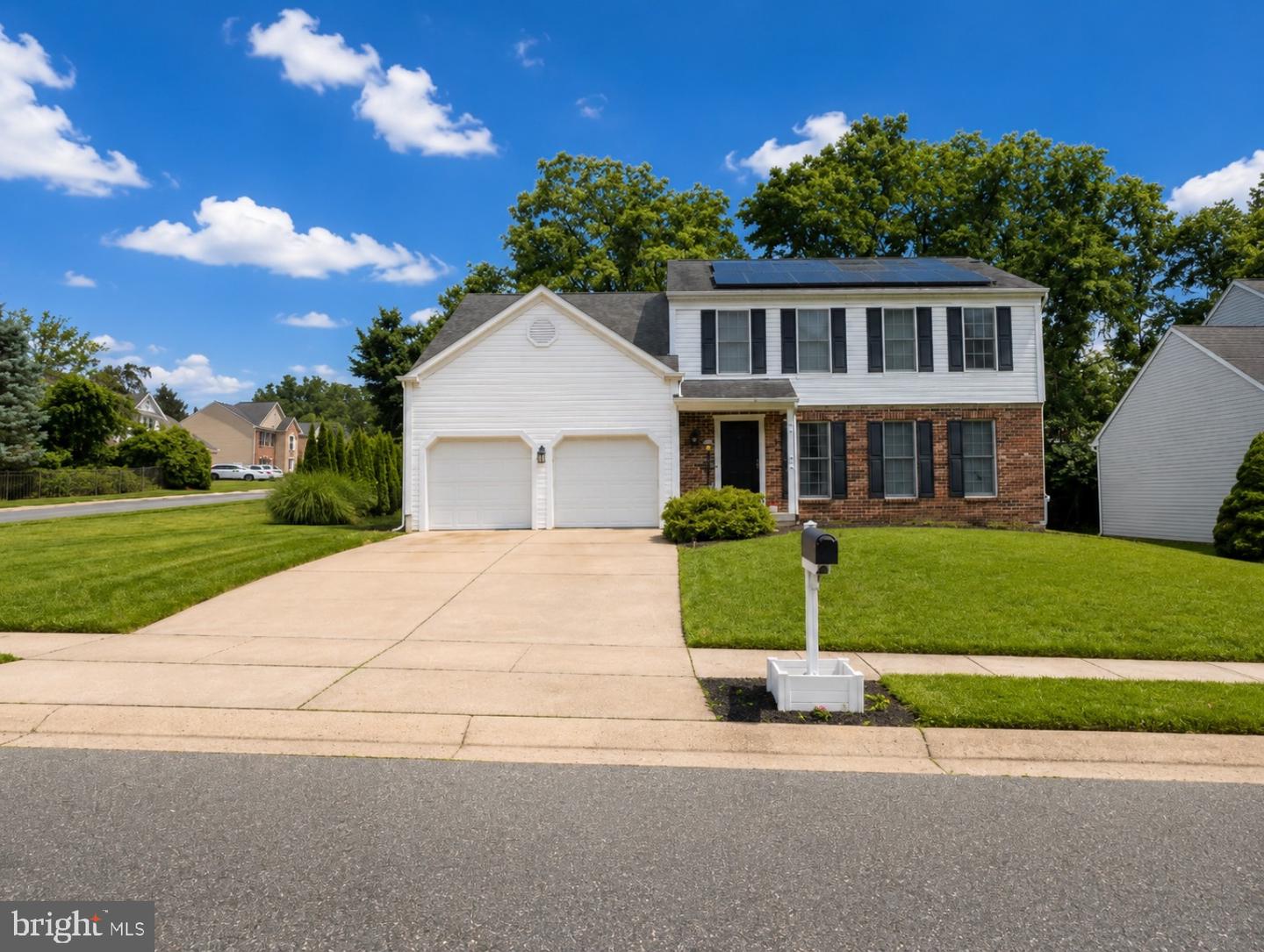2606 Smallwood Drive
