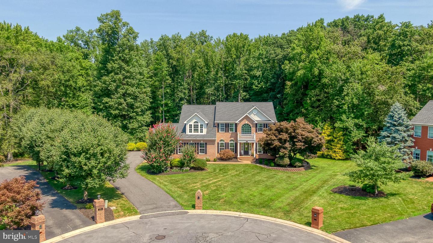 2320 Queensbury Drive