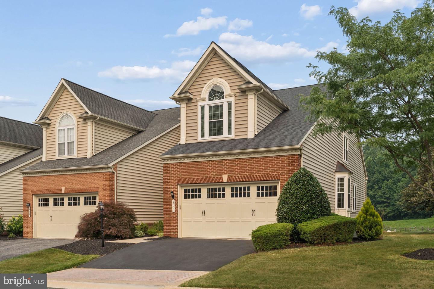 308 Snow Chief Drive