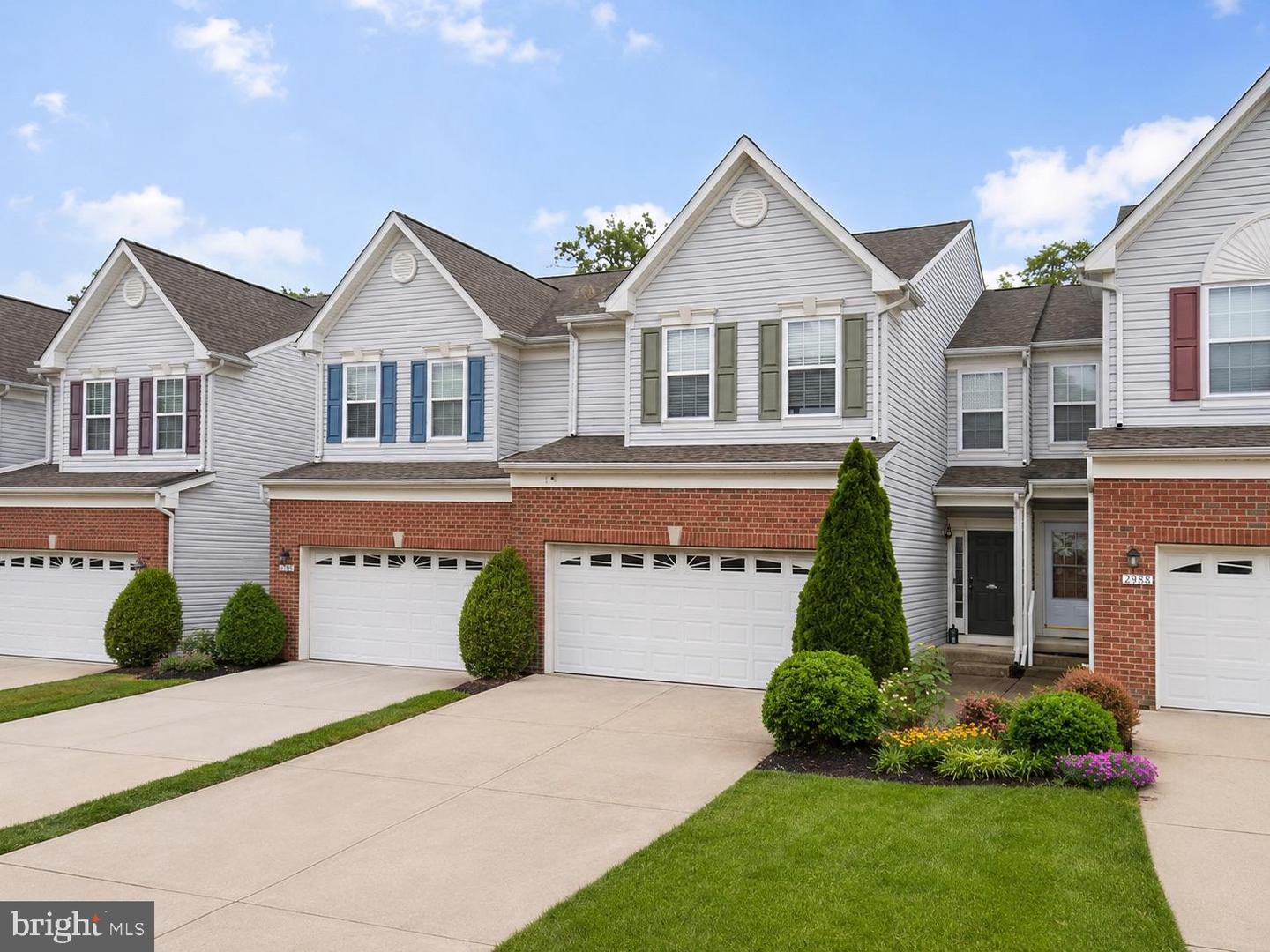 3314 Woodspring Drive