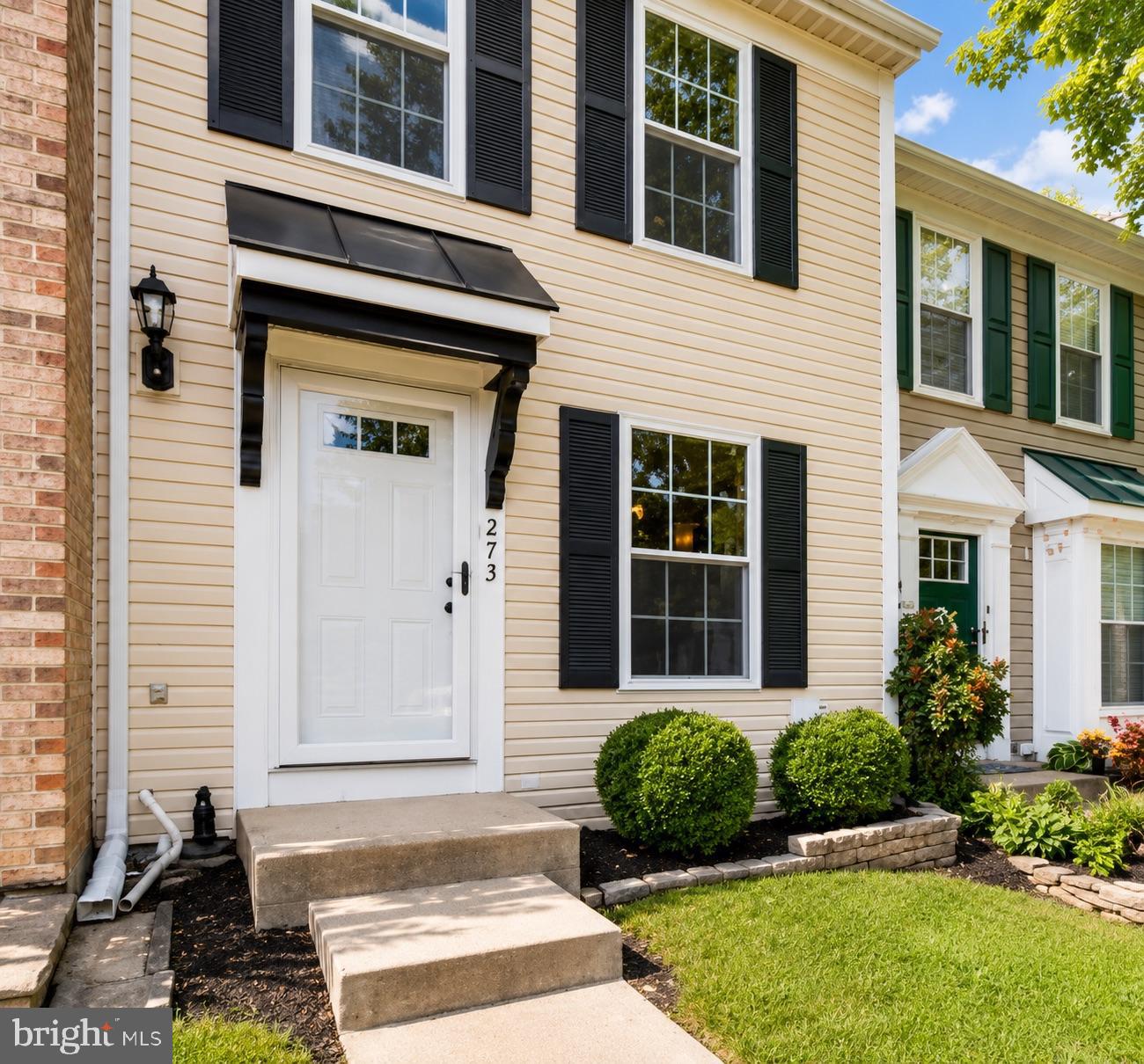 273 Maple Wreath Court