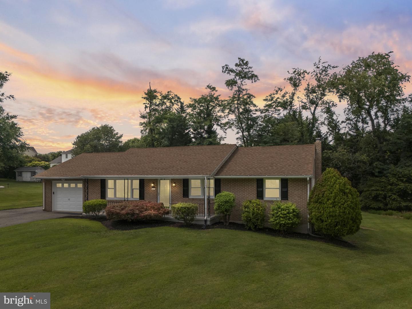 527 Stratford Road, Fallston