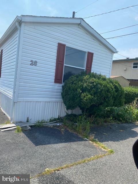 1844 Pulaski Highway #28