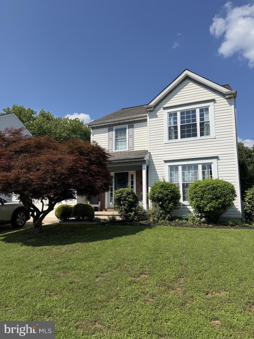 3317 Trellis Lane, Abingdon