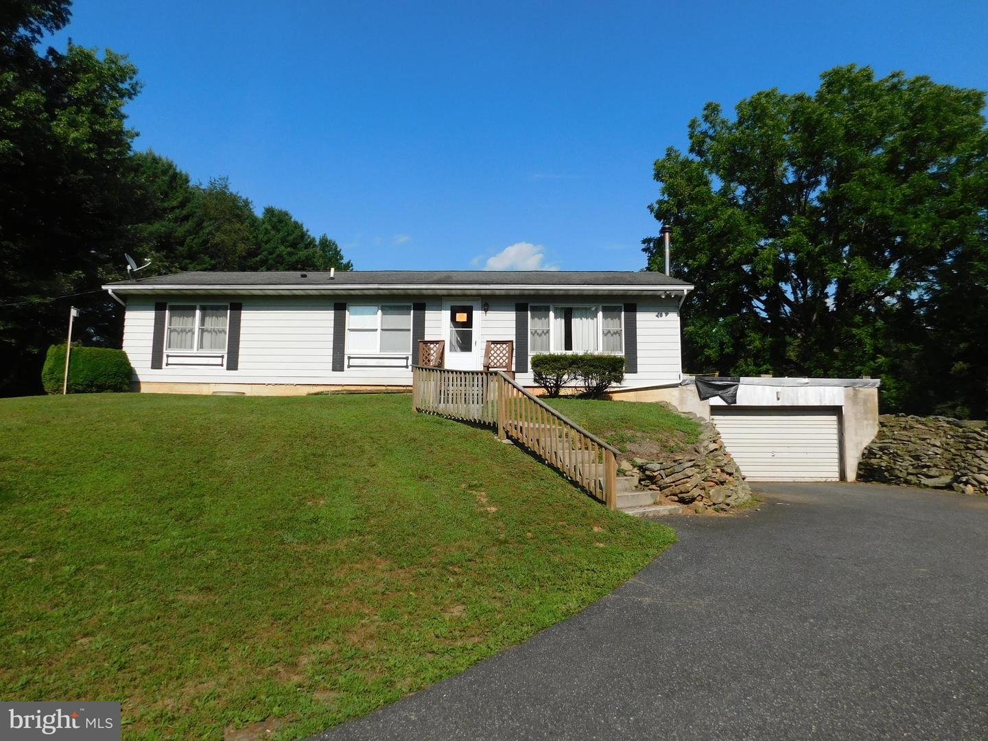 1809 Harkins Road
