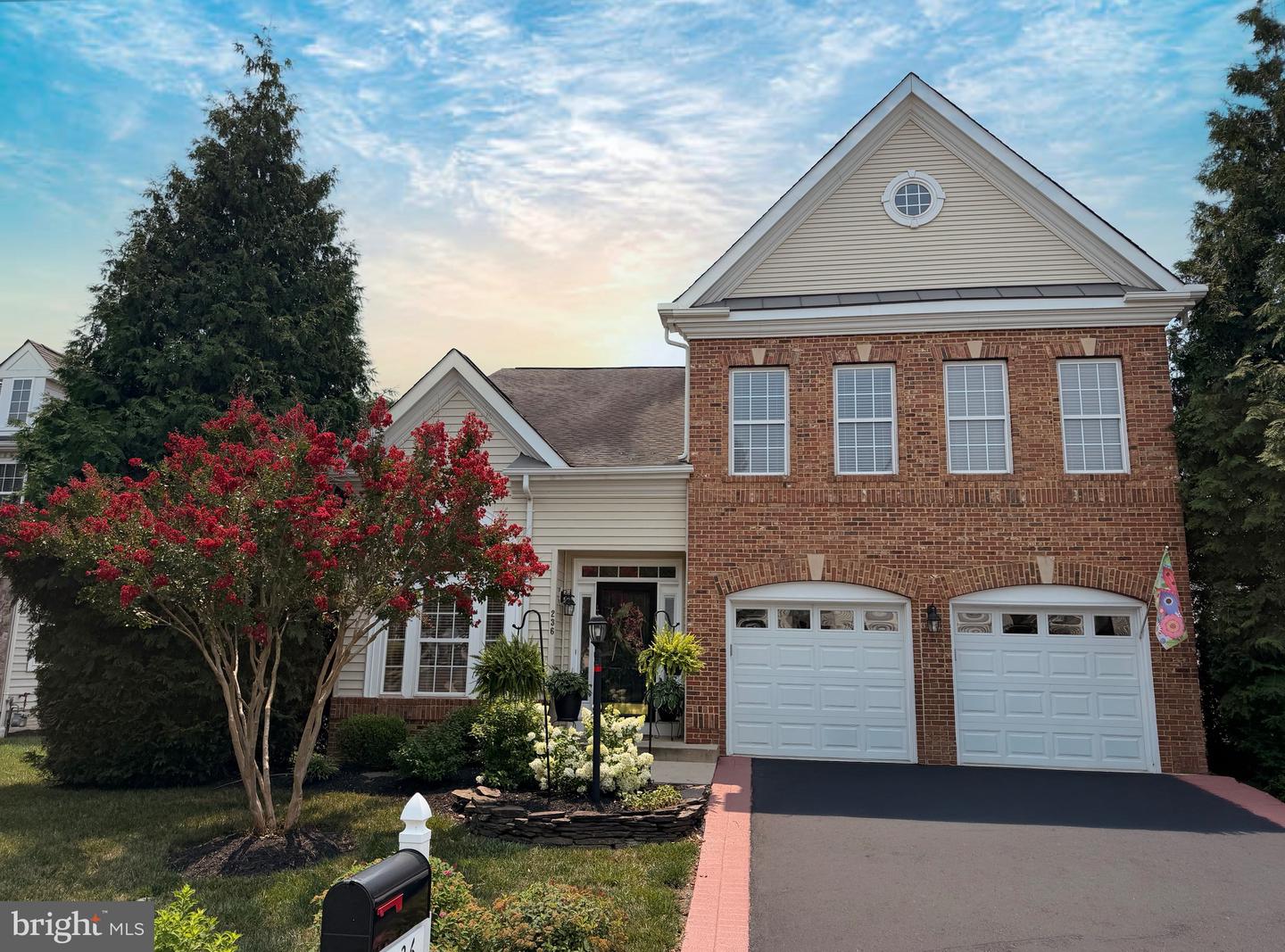 236 Smarty Jones Terrace