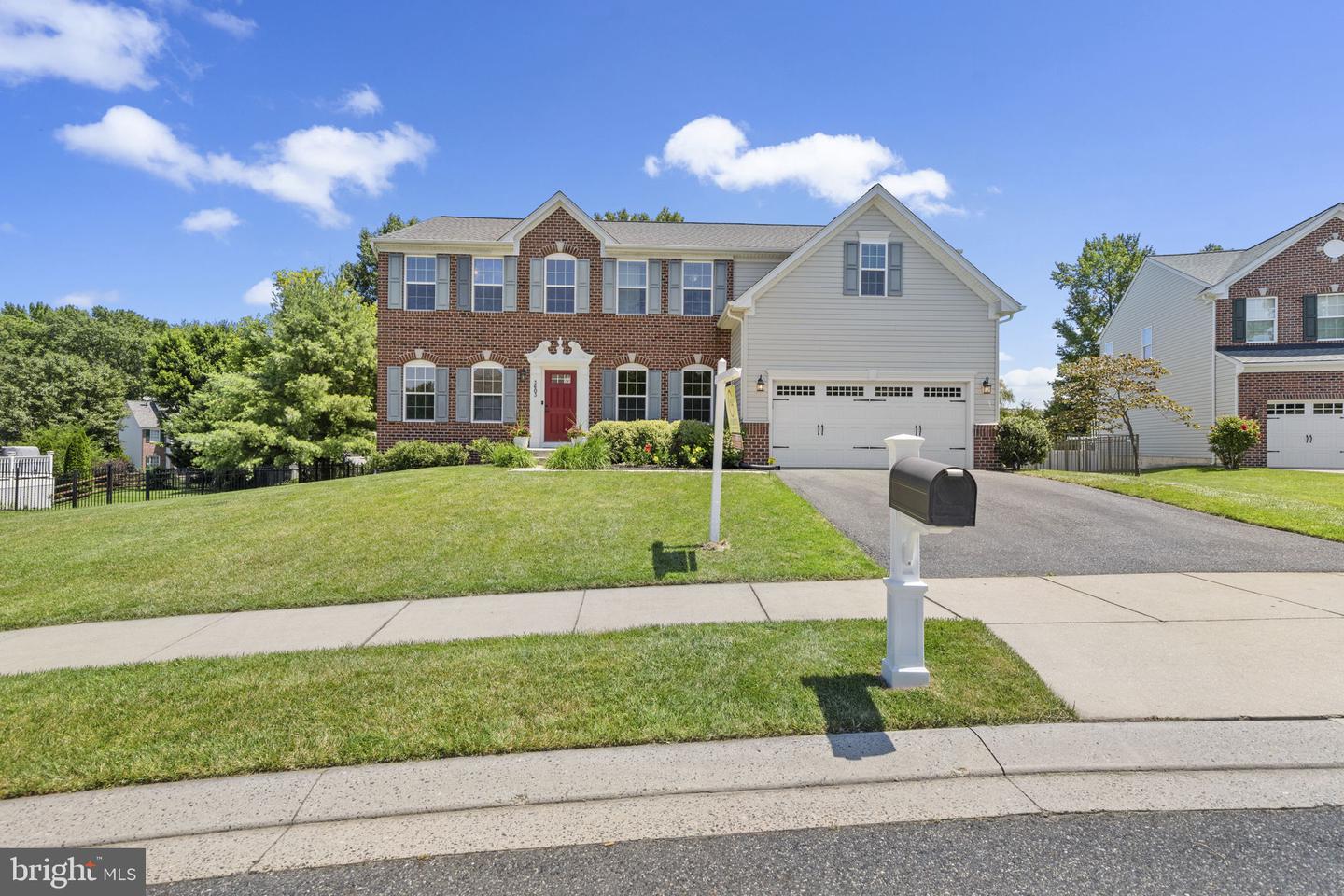 3603 Cogswell Court, Abingdon