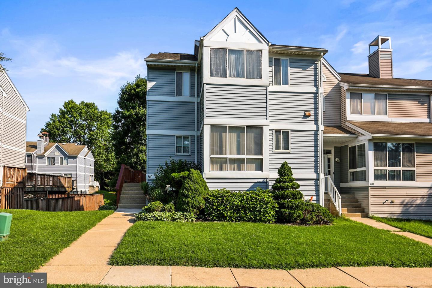 408 Kentmore Terrace