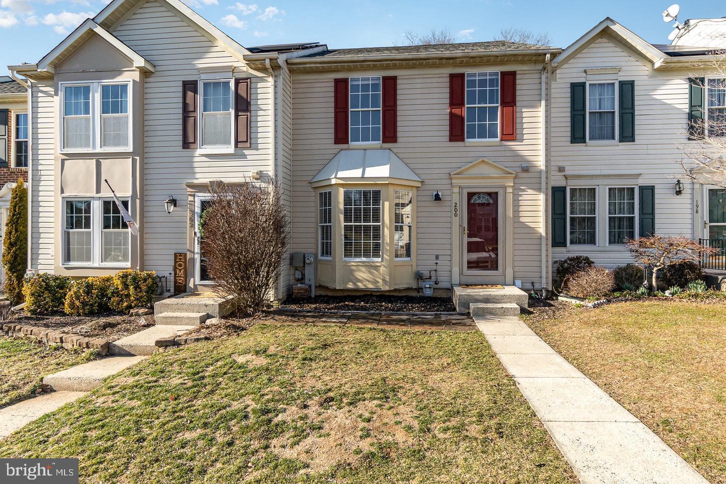 200 High Meadow Terrace