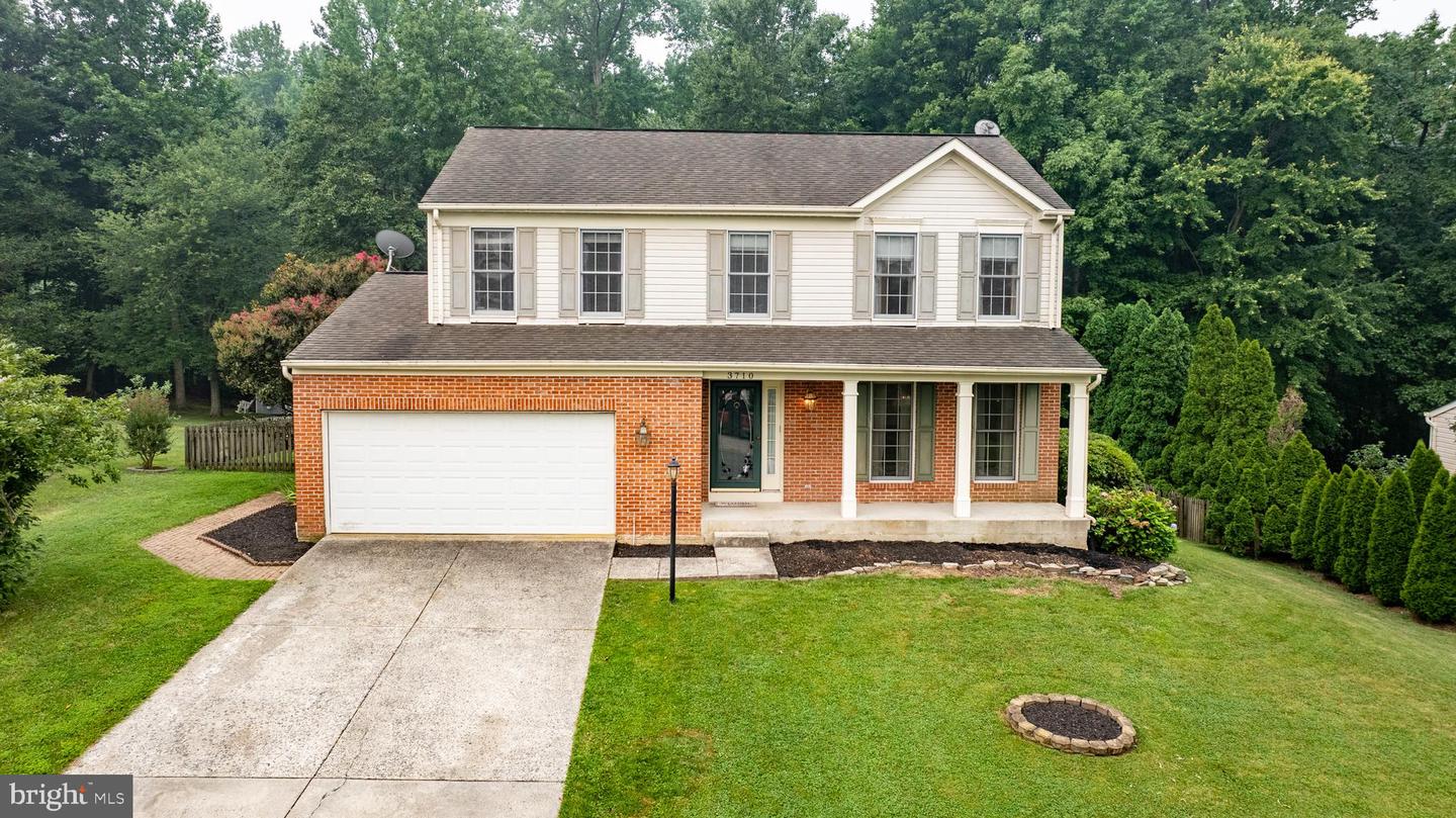 3710 Swift Run Court, Abingdon