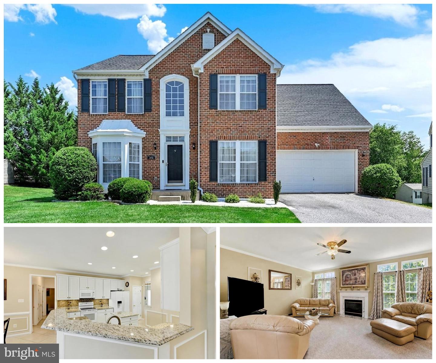 316 Woltham Court