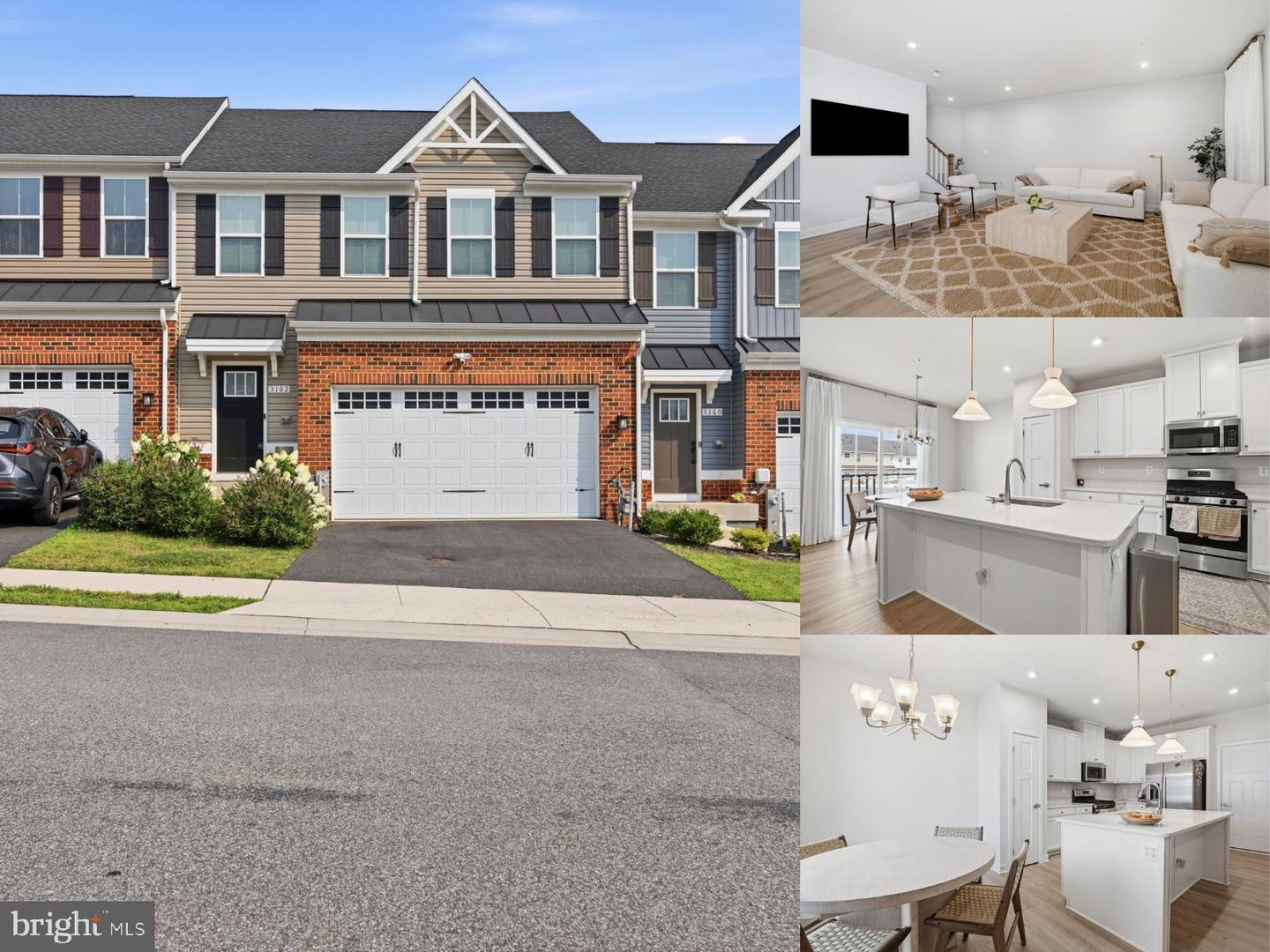 3162 Strasbaugh Drive
