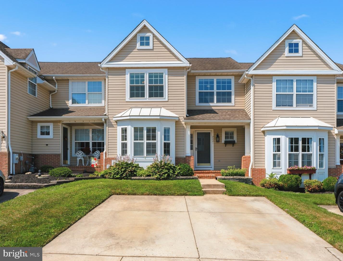 2021 Brandy Drive