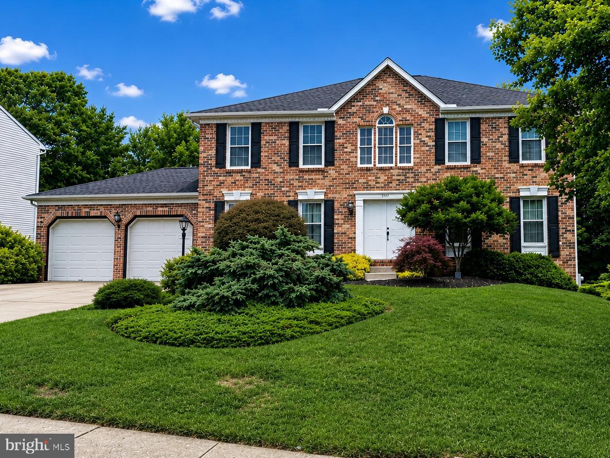 1111 Harlon Way