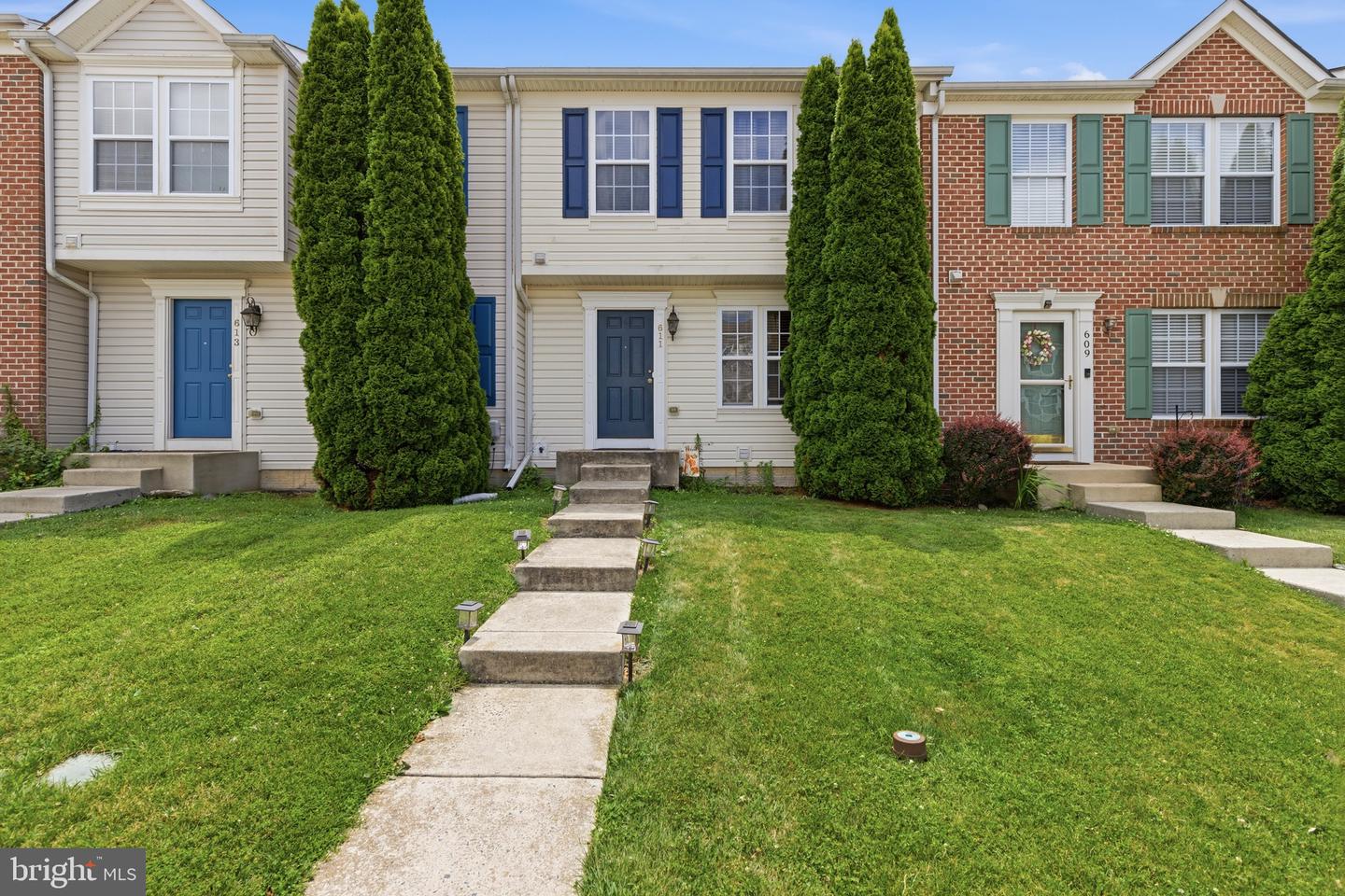 611 Possum Trot Way