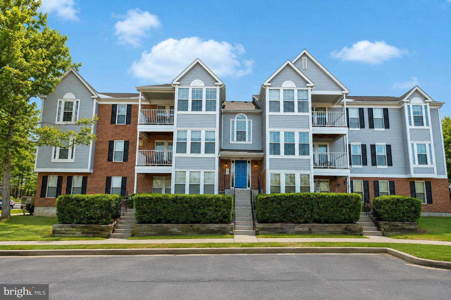 1400 Golden Rod Court #c, Belcamp