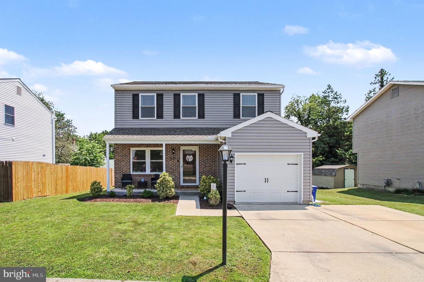 615 Chapel Heights Drive