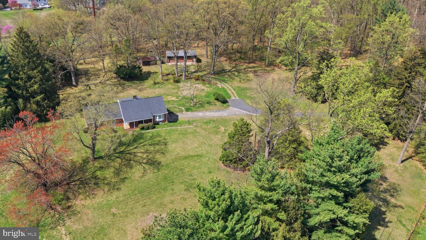 2238 Rutledge Road